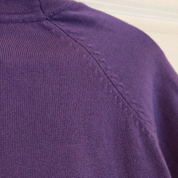 Dress Barn Cardigan - Picture 11 of 12